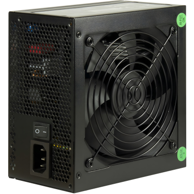 Inter-Tech ArgusNT BPS-850 850W 80Plus (ATX 3.1, PCIe 5.1 12VHPWR)