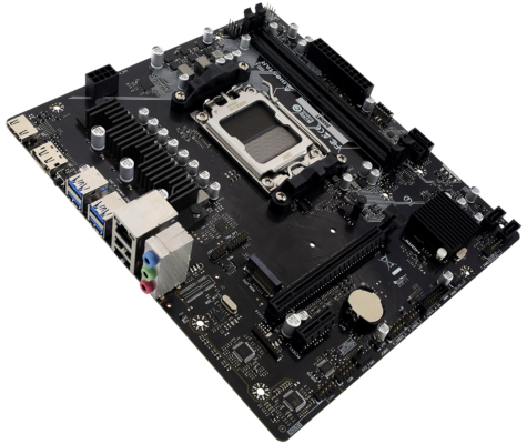 Biostar B650MT