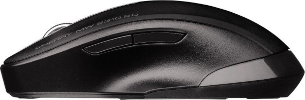 Cherry MW 2310 2.0 Funkmaus (6-Tasten, 2400dpi)