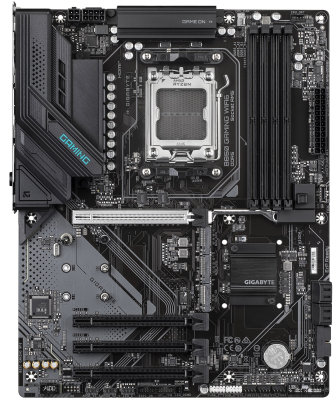 GIGABYTE B850 Gaming WIFI6