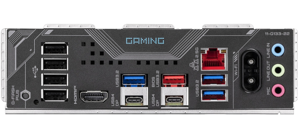 GIGABYTE X870 Gaming WIFI6