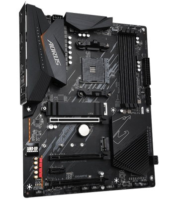 GIGABYTE A520M K V2