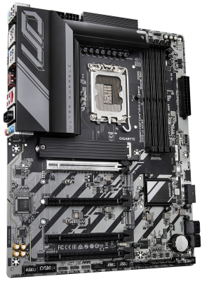 GIGABYTE Z890 UD WIFI6E
