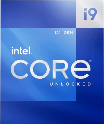 Intel Core i9-12900K Tray (16 Kerne, 24 Threads, 3.20 GHz / Turbo 5.20 GHz)