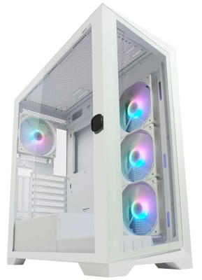 Intel Core i7-12700KF / 16GB DDR4 / 1TB SSD M.2 NVMe / GeForce RTX 3070 OC / HD Sound / LAN