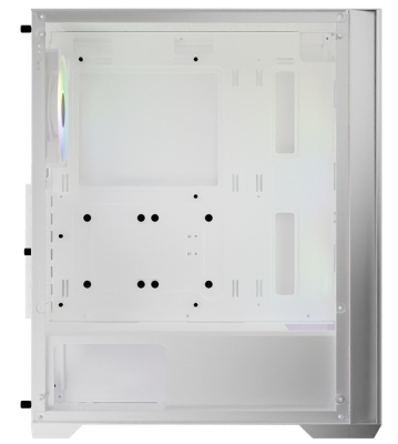 LC-Power Gaming 717W – Meshwork_L Light