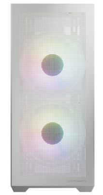 LC-Power Gaming 717W – Meshwork_L Light