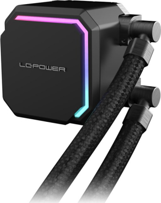 LC-Power JetFlow 240 Wasserkühlung