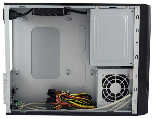 LC-Power LC-1400mi U3, inkl. LC300SFX Netzteil