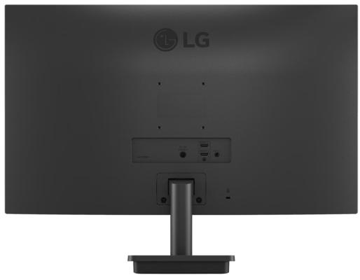 27" (69cm) LG 27BA400 IPS 5ms 100Hz (2x HDMI, Lautsprecher)