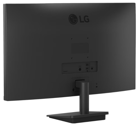 27" (69cm) LG 27BA400 IPS 5ms 100Hz (2x HDMI, Lautsprecher)