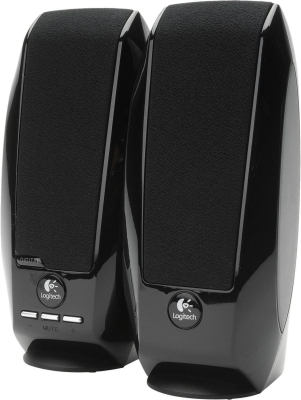 Logitech S150 2.0 Stereolautsprecher (USB)