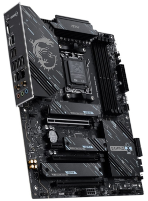 MSI X870E Gaming Plus WIFI