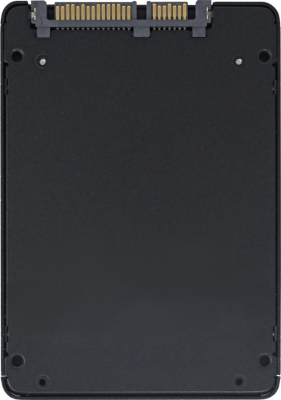 256GB SSD 2.5" Mushkin Element (Lesen: 500 / Schreiben: 420)