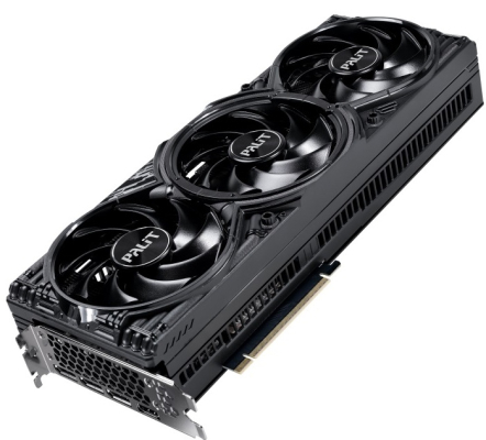 12GB GDDR7 GeForce RTX 5070 GamingPro