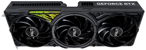 12GB GDDR7 GeForce RTX 5070 GamingPro