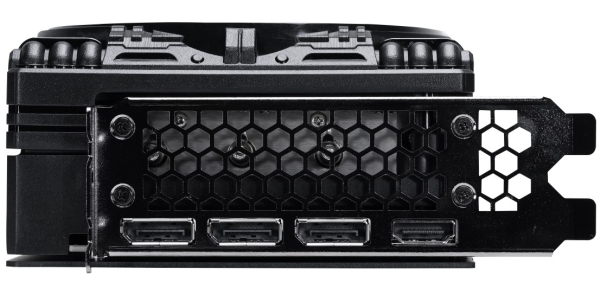 12GB GDDR7 GeForce RTX 5070 GamingPro