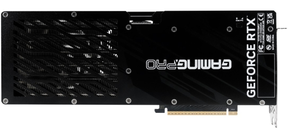 12GB GDDR7 GeForce RTX 5070 GamingPro