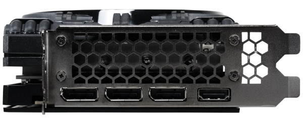 16GB GDDR7 GeForce RTX 5070 Ti Palit GamingPro-S