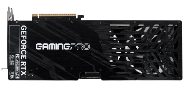 16GB GDDR7 GeForce RTX 5070 Ti Palit GamingPro-S