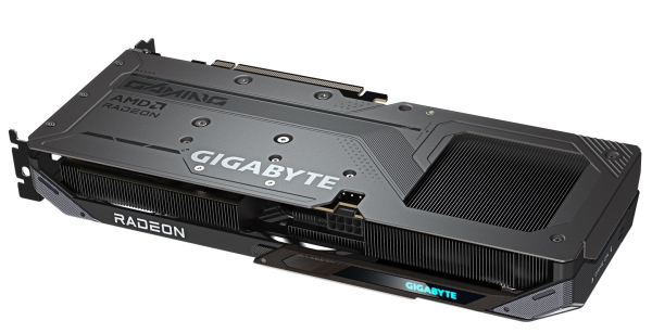 16GB GDDR6 Radeon RX 9060 XT GIGABYTE Gaming 16G