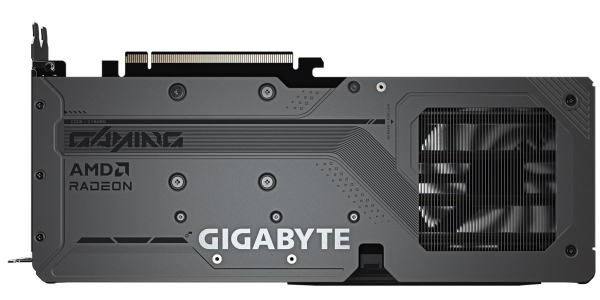 16GB GDDR6 Radeon RX 9060 XT GIGABYTE Gaming 16G