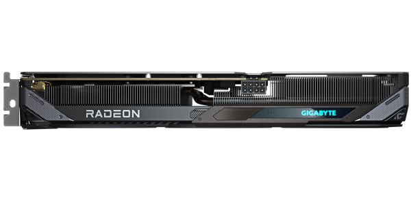 16GB GDDR6 Radeon RX 9060 XT GIGABYTE Gaming 16G