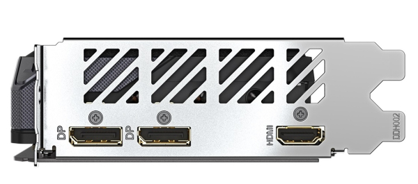 16GB GDDR6 Radeon RX 9060 XT GIGABYTE Gaming 16G