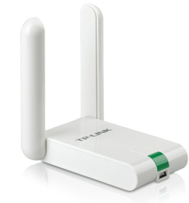 TP-Link High Gain USB Adapter Ver.5.0 (300Mbit)