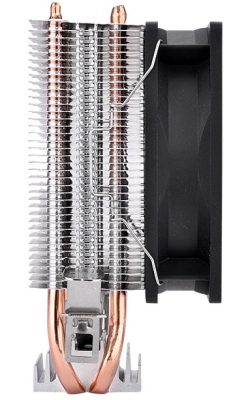 Thermaltake Contac 9 SE (AMD & Intel, TDP 120W)