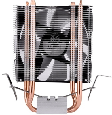 Thermaltake Contac 9 SE (AMD & Intel, TDP 120W)