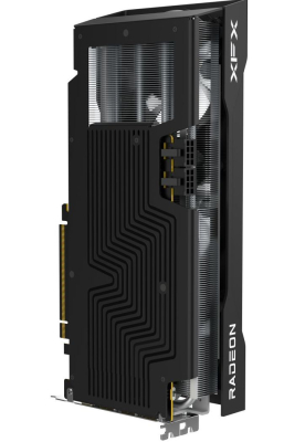 16GB GDDR6 Radeon RX 9070 OC XFX Swift Triple 90mm Fan Gaming Edition