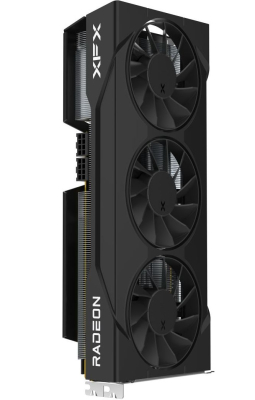 16GB GDDR6 Radeon RX 9070 OC XFX Swift Triple 90mm Fan Gaming Edition