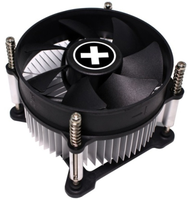 Xilence I200 (Intel ​115x/​1200, 92mm-Lüfter)