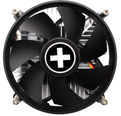 Xilence I200 (Intel ​115x/​1200, 92mm-Lüfter)