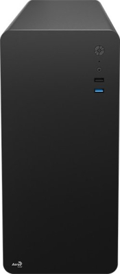 AeroCool CS-110 V1, schwarz
