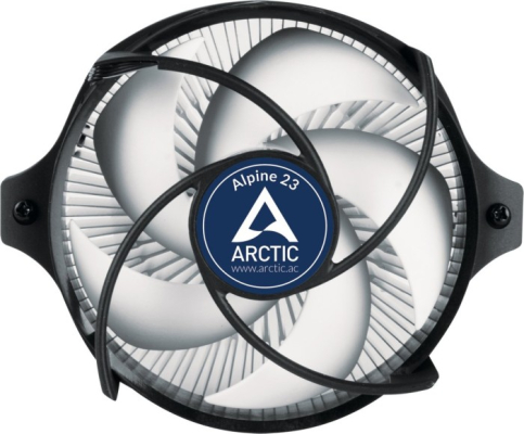 Arctic Alpine 23 (AMD TDP 95W)