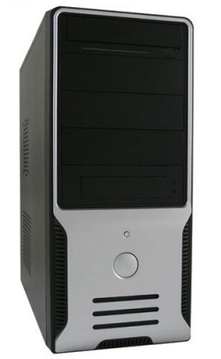 PC AMD Six-Core / 8GB DDR3 / 500GB HDD / GeForce 8600 GT / Sound / LAN / W11H / B-Ware