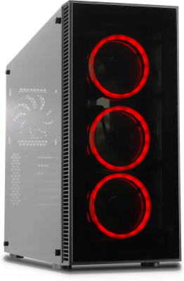 Intel Core i9-13900KF / 32GB DDR4 / 1TB SSD M.2 NVMe / GeForce RTX 5070 Ti 16G / HD Sound / LAN