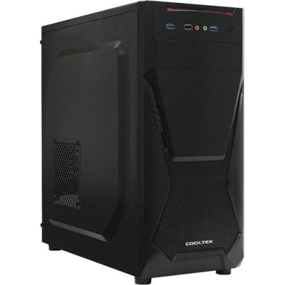 PC Intel Core i7 / 16GB DDR3 / 1TB SSD / Intel HD-Grafik / Audio / LAN / W11H / B-Ware
