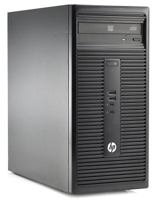 PC Intel Core i7 / 16GB DDR3 / 1TB HDD / Intel HD-Grafik / DVD-Brenner / WiFi / Audio / LAN / W11P / B-Ware