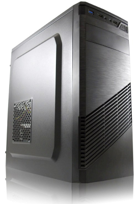 PC Intel Core i5 / 16GB DDR4 / 1TB HDD / Intel HD-Grafik / Audio / LAN / W11H / B-Ware