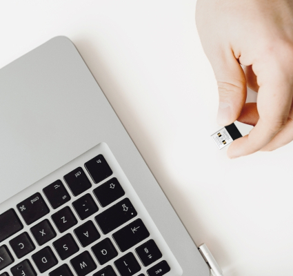 Mercusys AC650 Nano Wireless Dual Band USB Adapter
