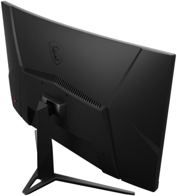 32" (80cm) MSI Optix G32CQ4 E2 WQHD 2560 x 1440 Curved Gaming Monitor 1ms 170Hz (HDMI, DisplayPort)