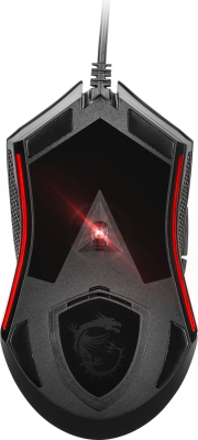 MSI Clutch GM08 Gaming Mouse