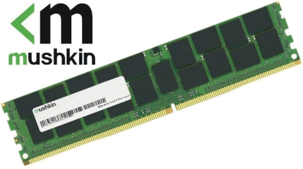 8GB DDR3L-1600 Mushkin Essentials