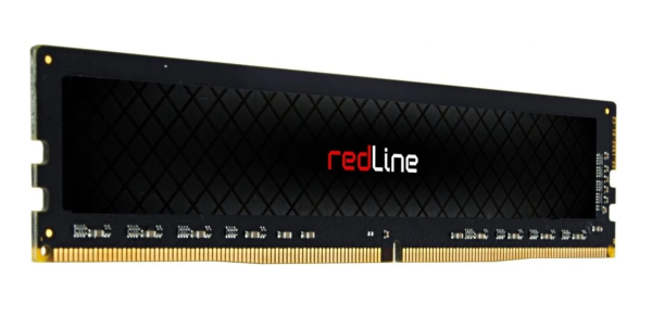 32GB DDR5-5600 Mushkin Redline Black (1x 32GB)
