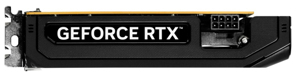 8GB GDDR6 GeForce RTX 5050 Palit StormX