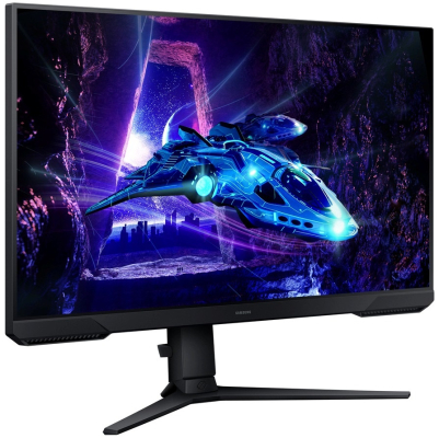 27" (69cm) Samsung Odyssey G3 FHD Gaming Monitor 1ms 180Hz (FreeSync, Höhenverstellbar / Pivot, VGA, HDMI, DisplayPort)