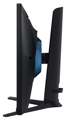 27" (69cm) Samsung Odyssey G3 FHD Gaming Monitor 1ms 180Hz (FreeSync, Höhenverstellbar / Pivot, VGA, HDMI, DisplayPort)